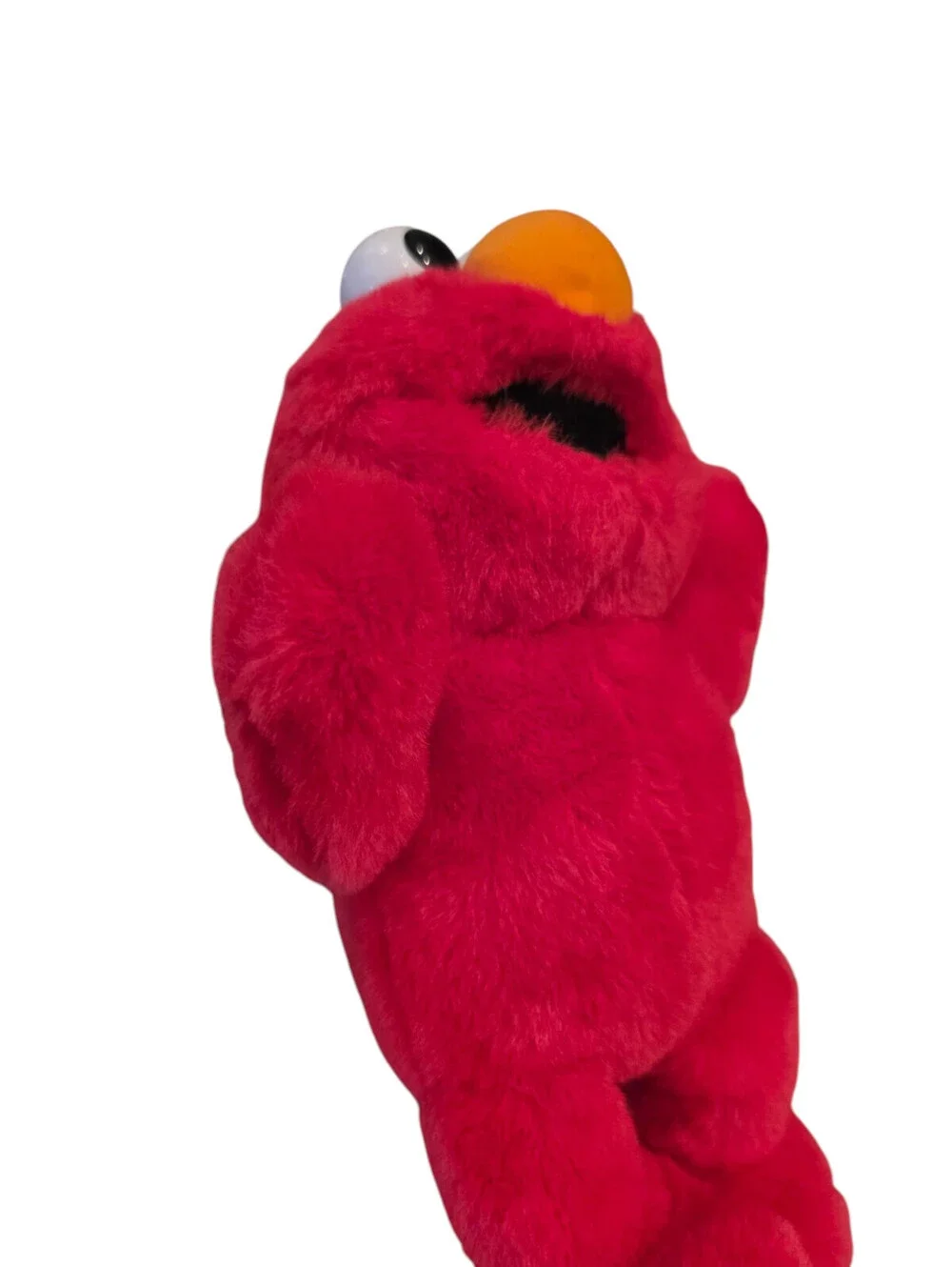 Sesame Street Tickle Me Elmo Surprise 13